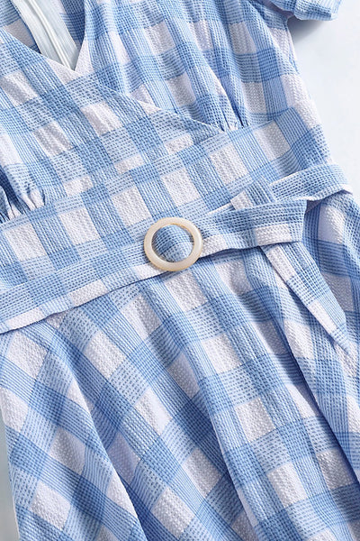 50er Jahre Vintage Cocktailkleid