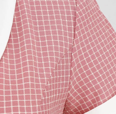 50er Jahre Rockabilly-Kleid