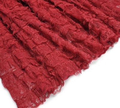 40er Jahre Abendkleid