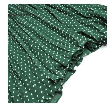 Vintage 40er Jahre Kleid