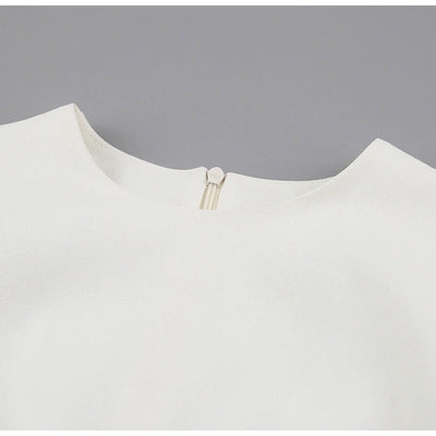 Vintage Bleistiftkleid