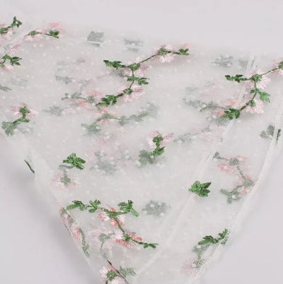 Vintage schickes Hochzeitskleid