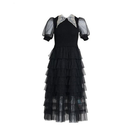 Vintage Cocktail-Partykleid