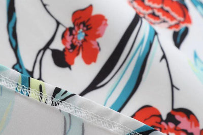 Kleid aus der 50er-Jahre-Kollektion