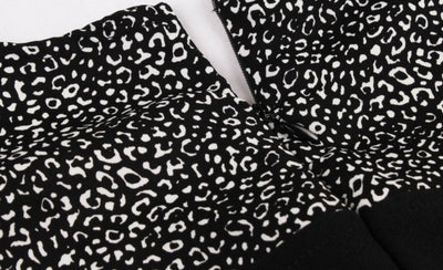 Vintage Haute Couture Kleid