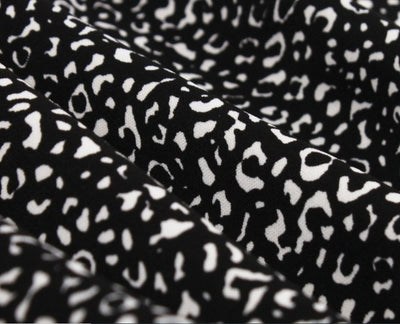 Vintage Haute Couture Kleid