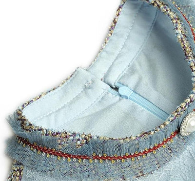 Vintage Kawaii Kleid