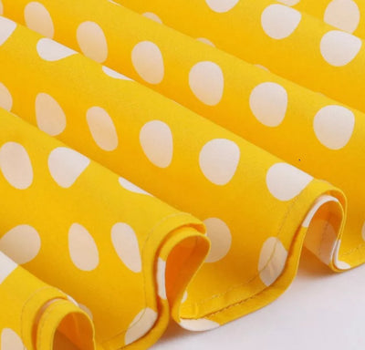 60er Jahre Modekleid