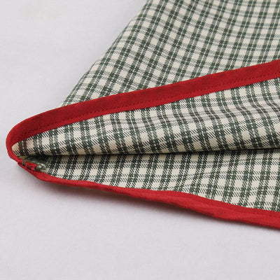 Vintage 60er Jahre Schürzenkleid