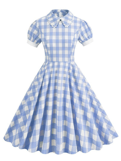 Vintage 60er Schickes Kleid