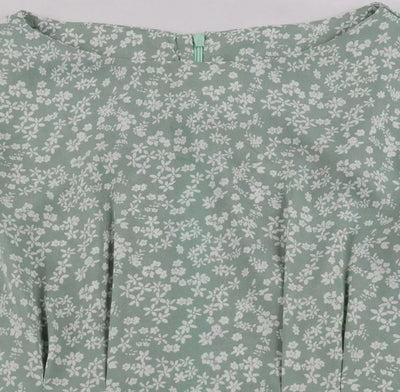 Country Vintage Tunikakleid