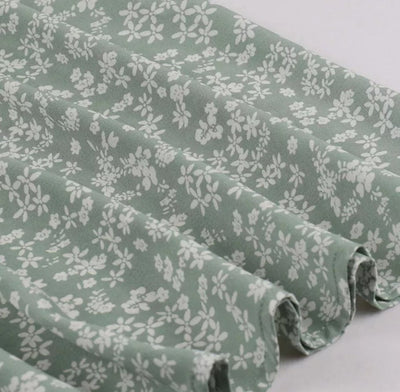 Country Vintage Tunikakleid