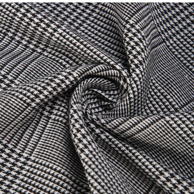 Vintage-Kleid 50 Grau mit kurzen Ärmeln