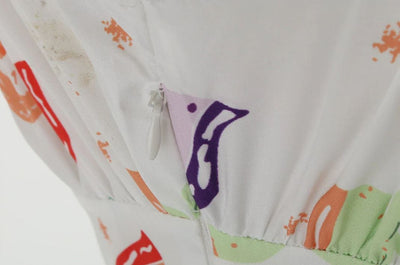 Candy Vintage 60er Jahre Kleid