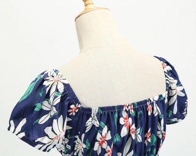 Vintage 60er Jahre Landkleid