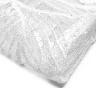 Vintage 1940er-Jahre-Stylistenkleid