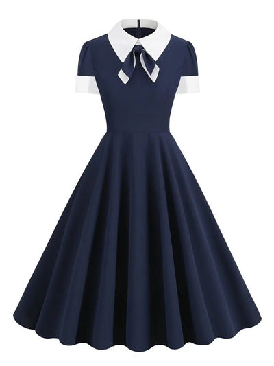 Pin-up-Kleid
