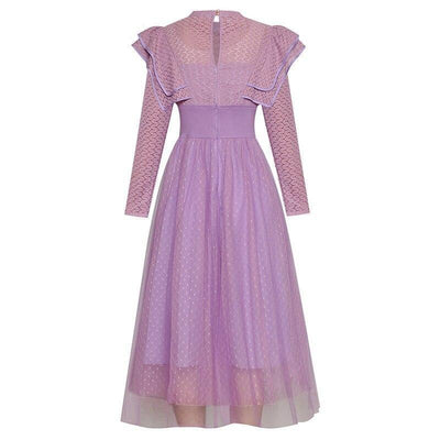 Eglantine Vintage Kleid