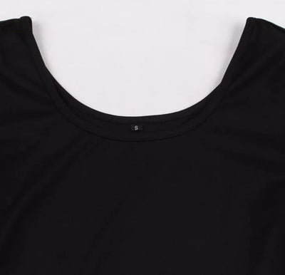 Vintage grau kariertes Kleid