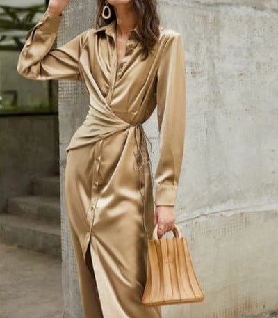 Hedy Lamarr Vintage Kleid