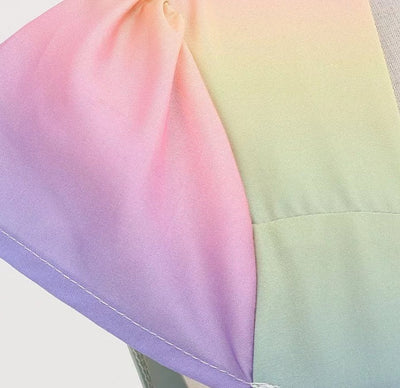 Hübsches Vintage-Kleid