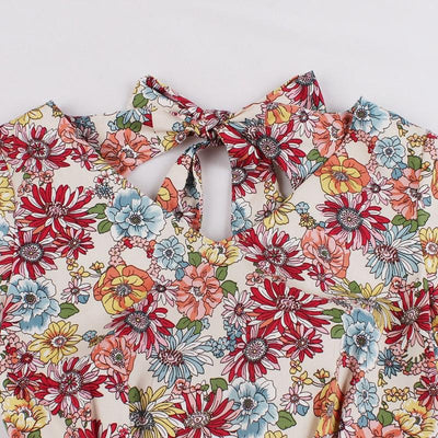 Liberty Vintage Kleid