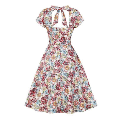 Liberty Vintage Kleid