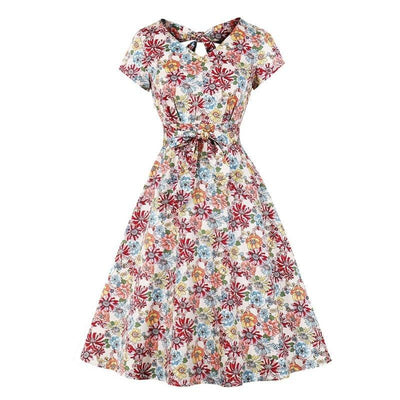 Liberty Vintage Kleid