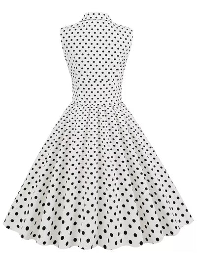 Vintage Weißes Hochzeitskleid