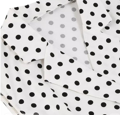 Vintage Weißes Hochzeitskleid