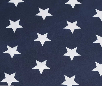 Bedrucktes Pin-Up-Vintage-Kleid aus den USA