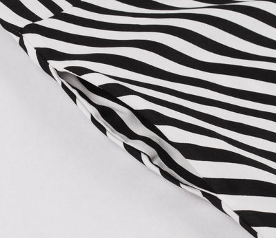 Vintage Pin-Up Rockkleid