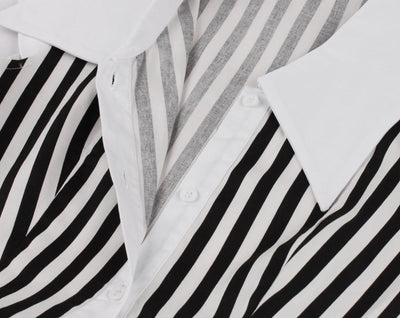 Vintage Pin-Up Rockkleid