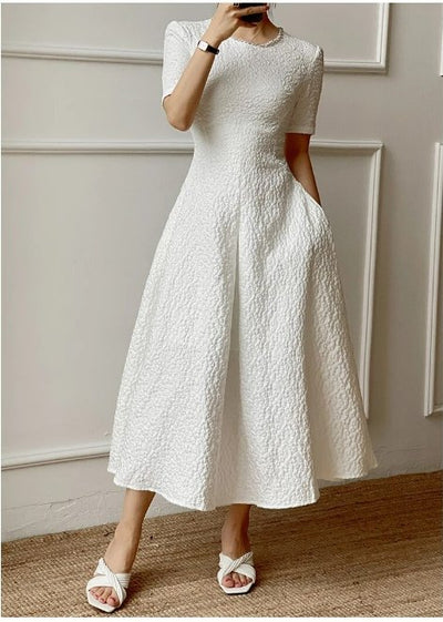 Vintage Quebec Kleid