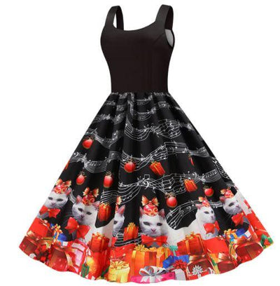 Vintage-Kleidergeschenke zum Valentinstag