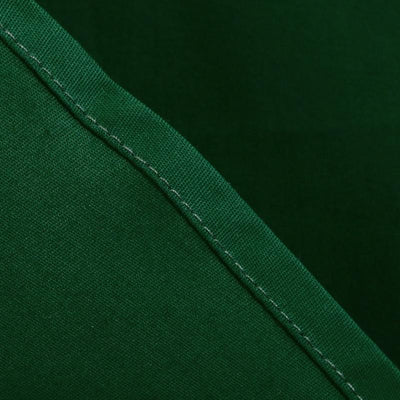 Grünes Vintage-Kleid