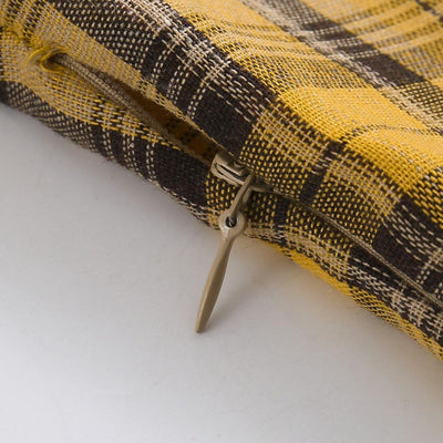 Vintage englisches Kleid