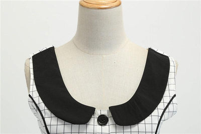 Vintage Cocktailkleid