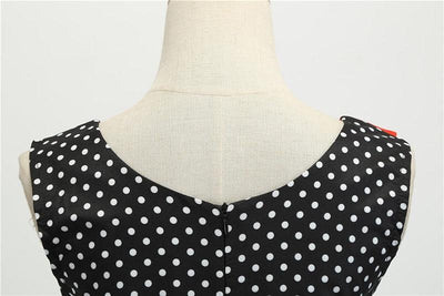 Vintage Matrosenkleid