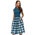 Rockabilly Vintage Kleid