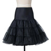 Rockabilly-Petticoat