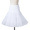 Rockabilly-Petticoat