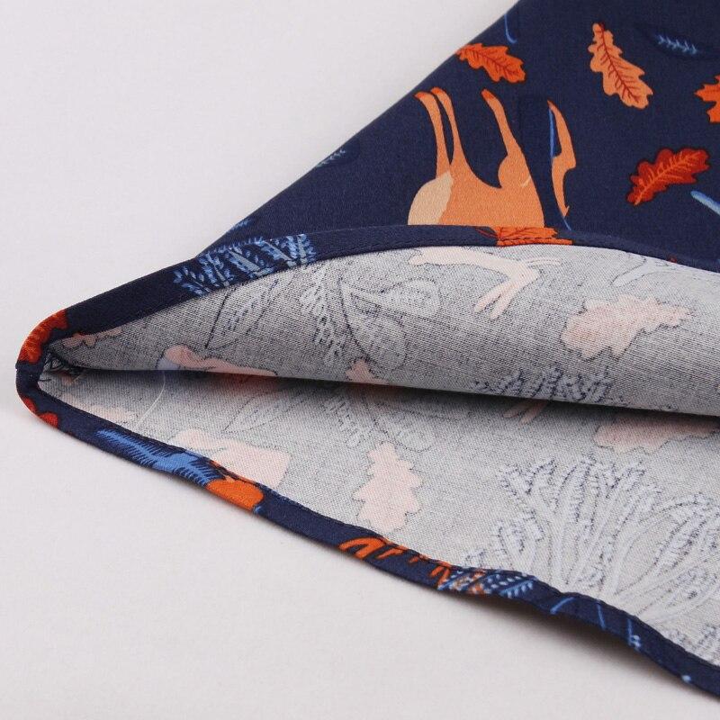 50er-60er-Jahre-Kleid für Erwachsene