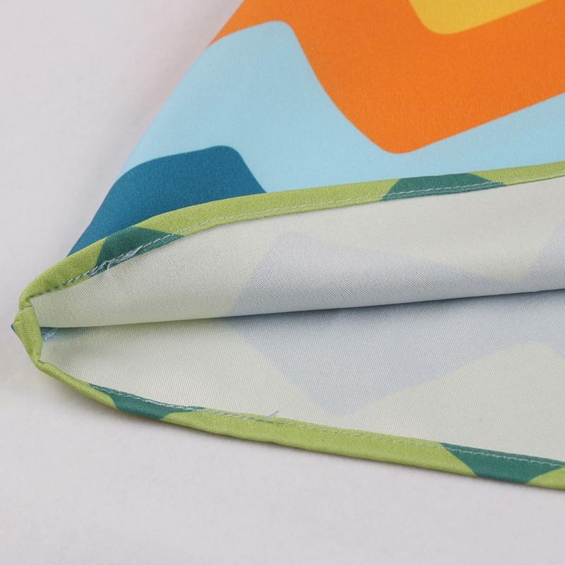 50er-Jahre-Dress-Pin-Up-Farben