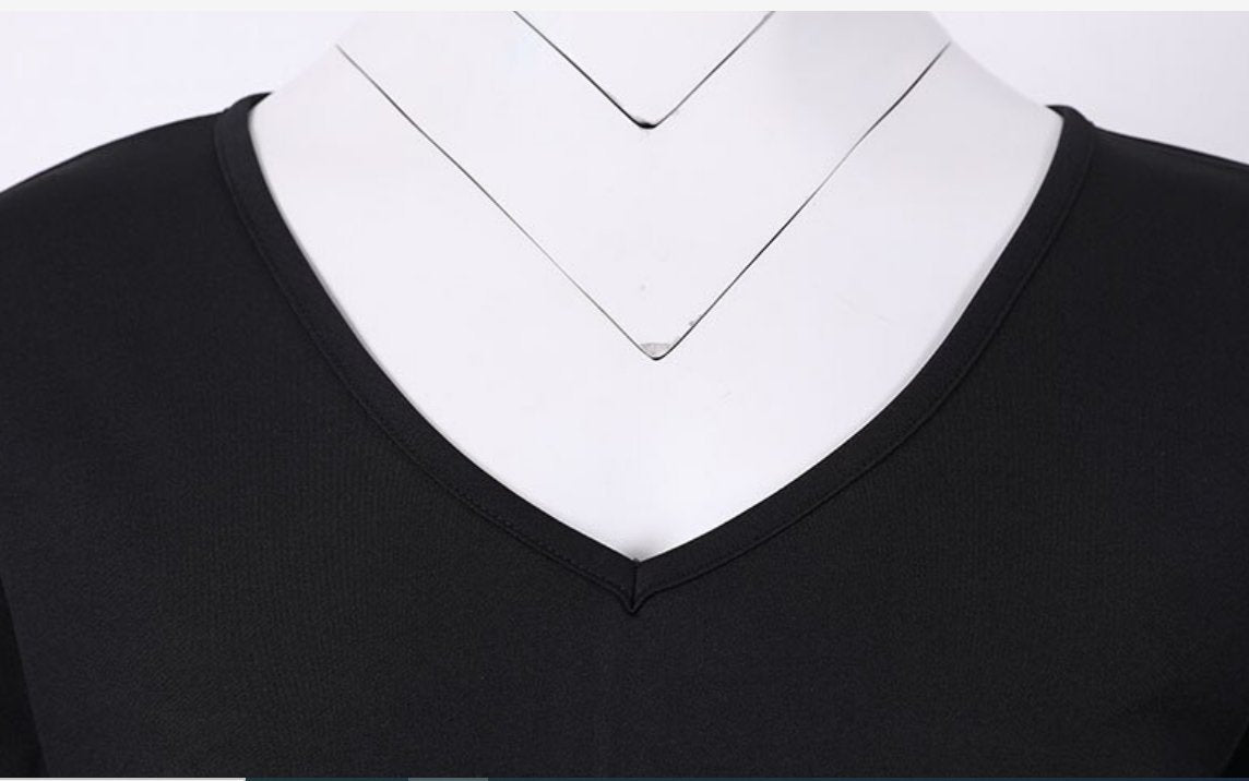 50er Jahre Pin-Up-Totenkopfkleid