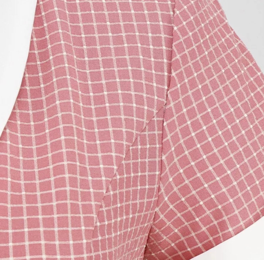 50er Jahre Rockabilly-Kleid