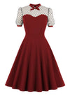 Jackie Kennedy 60er-Jahre-Kleid