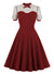 Jackie Kennedy 60er-Jahre-Kleid