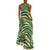 70er Jahre Vintage Kleid