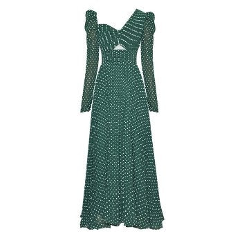 Vintage 40er Jahre Kleid